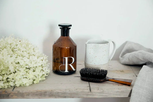 Styled Shoot im Refugium Lunz am See