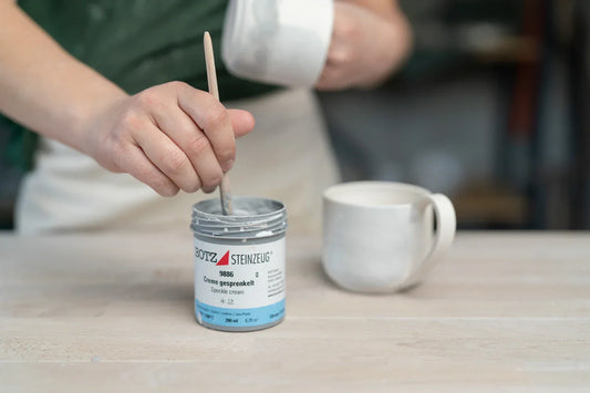 Streichglasuren – BOTZ