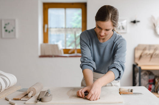 Auf der Suche nach dem passenden Brennofen: Tipps und Erfahrungen