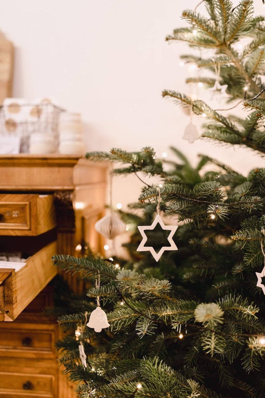 Weihnachtsmarkt am Weingut Regner